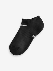 Nike Little Kids DriFit Performance Trainer Socks 6 Pack - Bild 2 von 2