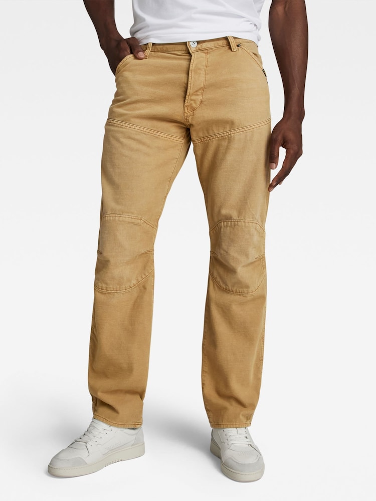 G Star Regular 5620 3D Straight Jeans - Image 1 of 3 G Star Regular 5620 3D Straight Jeans - Image 1 of 3