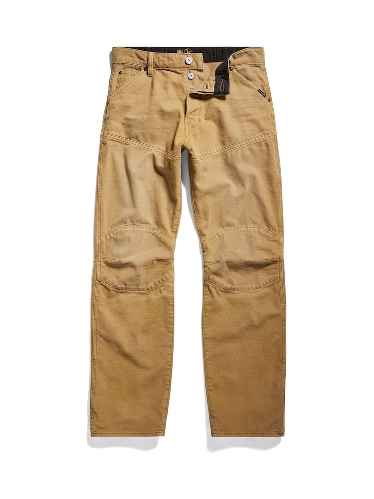G Star Regular 5620 3D Straight Jeans - Image 3 of 3 G Star Regular 5620 3D Straight Jeans - Image 3 of 3