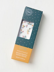 FatFace Hand Multicolour Jasmine and Patchouli Hand Cream - Image 1 of 2
