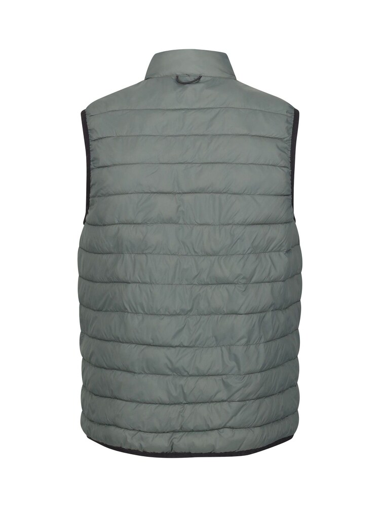 Regatta Green Hillpack II Lightweight Padded Gilet - Image 7 of 7