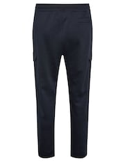 BadRhino Big & Tall Blue Cargo Joggers - Image 5 of 6