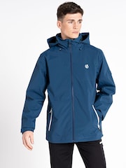 Dare 2b Blue Switch Out Jacket - Image 1 of 6