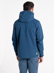 Dare 2b Blue Switch Out Jacket - Image 2 of 6