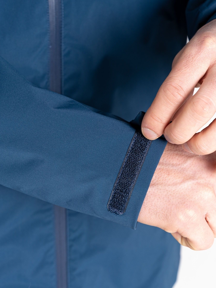 Dare 2b Blue Switch Out Jacket - Image 6 of 6