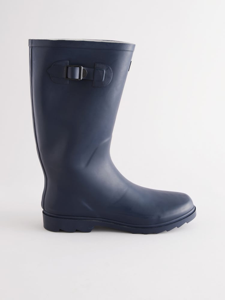 Trespass Male Recon X Wellies - Image 1 of 5