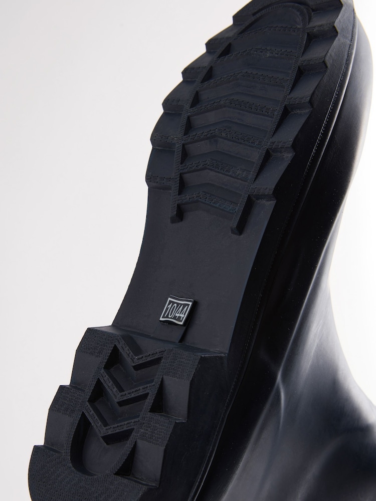 Trespass Male Recon X Wellies - Image 4 of 5