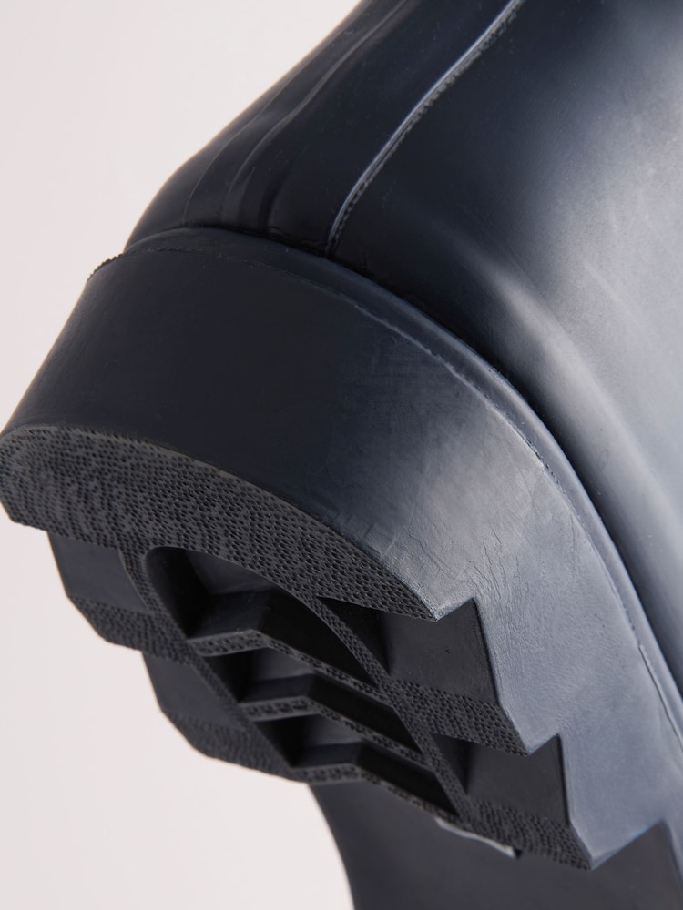 Trespass Male Recon X Wellies - Image 5 of 5