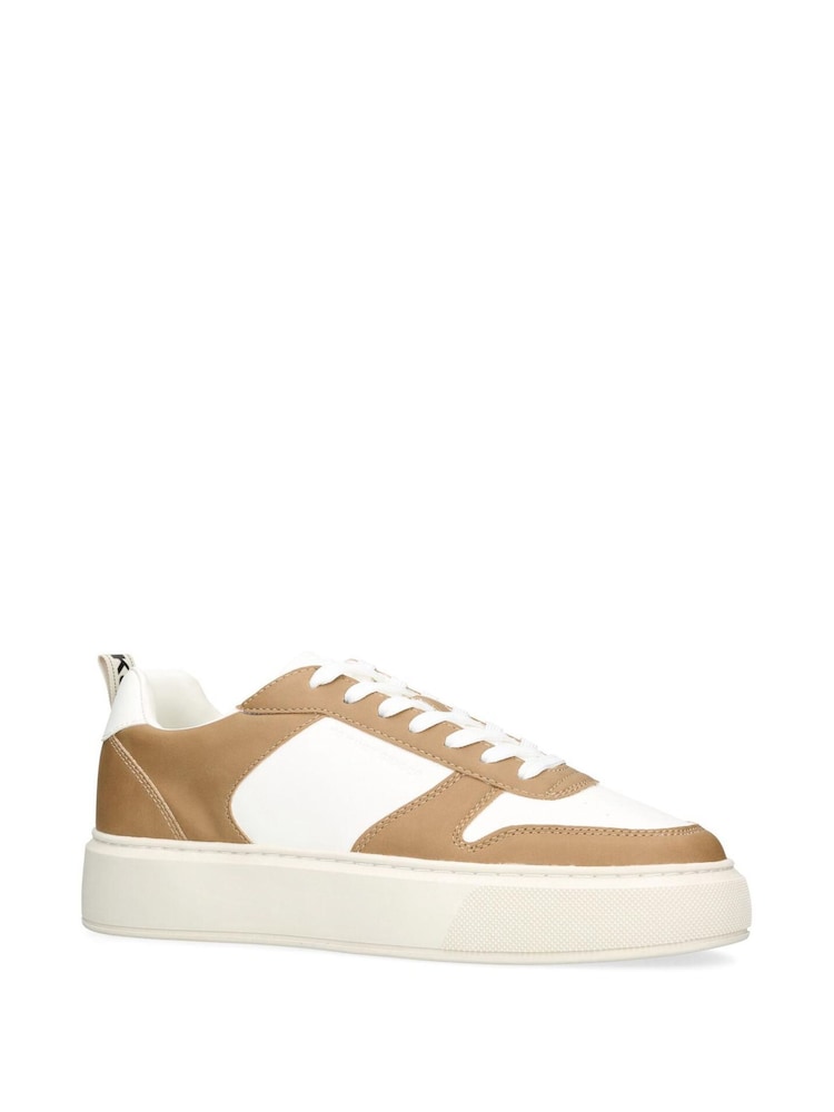 KG Kurt Geiger Kinsley B Ball Trainers - Image 3 of 5