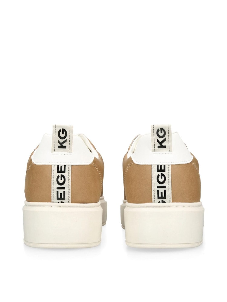 KG Kurt Geiger Kinsley B Ball Trainers - Image 5 of 5