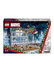 LEGO Marvel Spider-Man 2024 Advent Calendar 76293 - Image 2 of 7