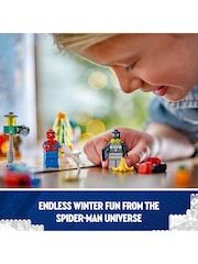 LEGO Marvel Spider-Man 2024 Advent Calendar 76293 - Image 7 of 7