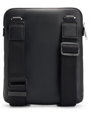 BOSS Black Signature Stripe Envelope Bag - Image 5 of 8