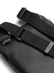 BOSS Black Signature Stripe Envelope Bag - Image 7 of 8