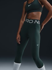 Nike, Pro Sculpt Dri-FIT, Leggings mit hoher Taille - Bild 3 von 5