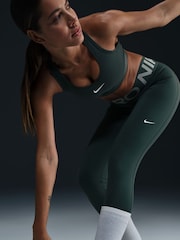 Nike, Pro Sculpt Dri-FIT, Leggings mit hoher Taille - Bild 4 von 5