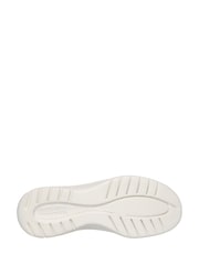 Skechers Brown On-the-GO Flex Palmilla Boat Slip In Shoes - Image 3 of 3