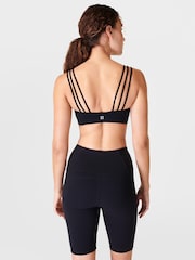Sweaty Betty Oh So Soft Yoga-BH - Bild 2 von 6