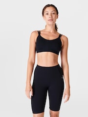 Sweaty Betty Oh So Soft Yoga-BH - Bild 3 von 6