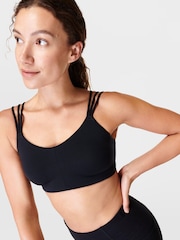Sweaty Betty Oh So Soft Yoga-BH - Bild 4 von 6
