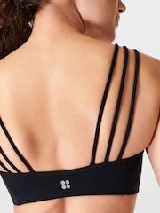 Sweaty Betty Oh So Soft Yoga-BH - Bild 5 von 6