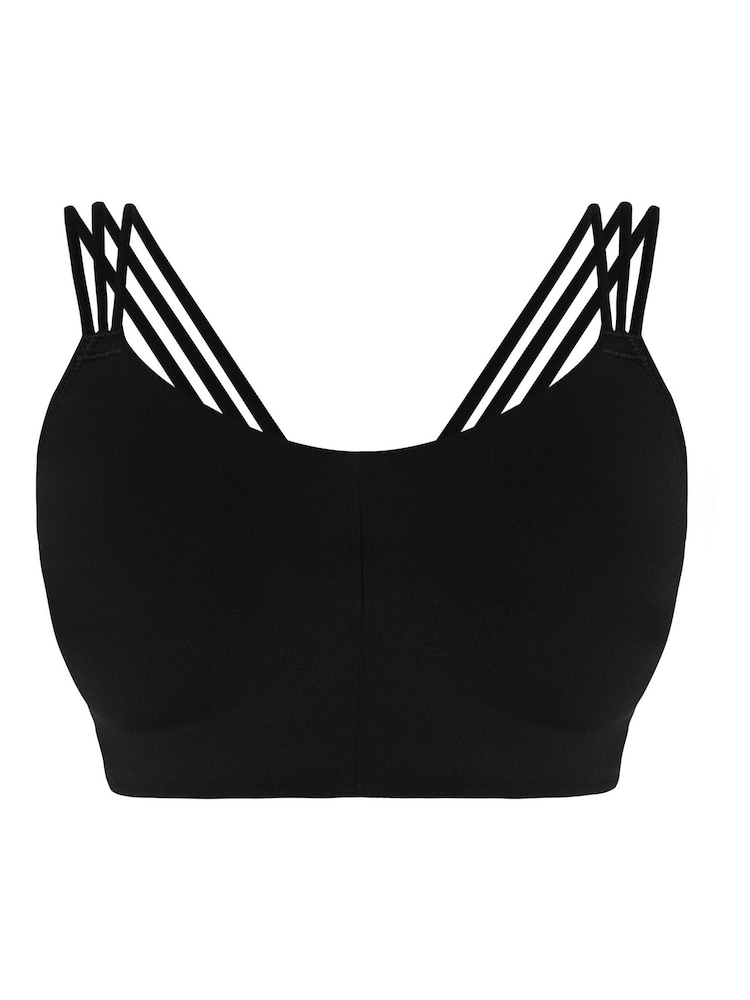 Sweaty Betty Oh So Soft Yoga-BH - Bild 6 von 6