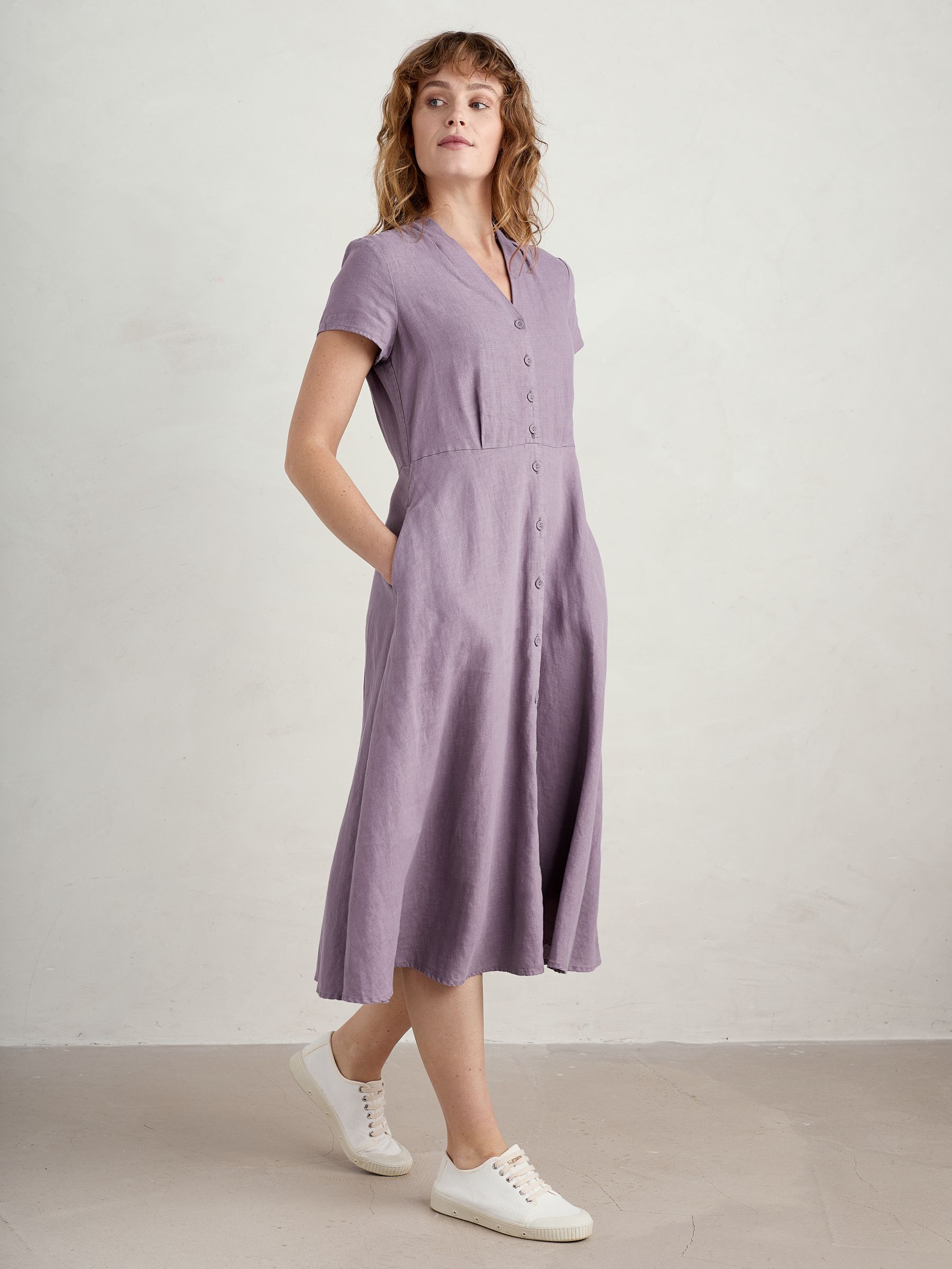Seasalt carved wood dress on sale