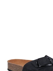 Hush Puppies Becky Mule Sandals - Image 1 of 4