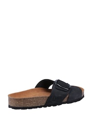 Hush Puppies Becky Mule Sandals - Image 3 of 4