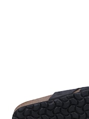 Hush Puppies Becky Mule Sandals - Image 4 of 4