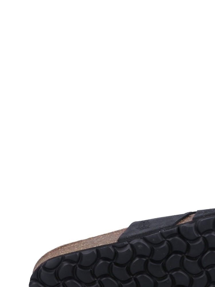 Hush Puppies Becky Mule Sandals - Image 4 of 4