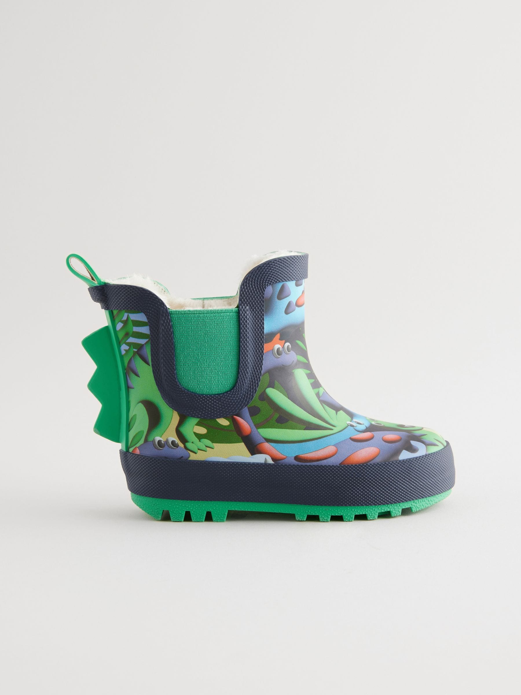 Toddler ankle wellies hotsell
