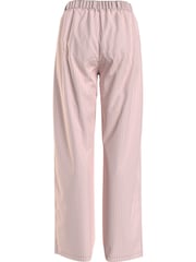 Calvin Klein Pink Stripe Single Trousers - Image 1 of 5