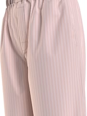 Calvin Klein Pink Stripe Single Trousers - Image 3 of 5