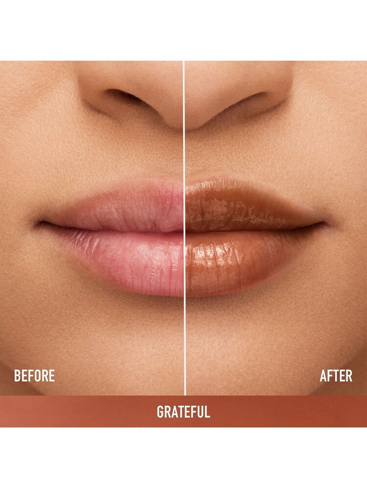 bareMinerals Mineralist Dewy Lip Gloss-Balm - Image 2 of 4