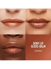 bareMinerals Mineralist Dewy Lip Gloss-Balm - Image 3 of 4
