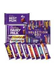 Cadbury Best Mum Chocolate Selection Box Gift - Image 3 of 3