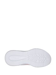 Skechers Pink Sola Glow Shoes - Image 3 of 3