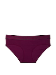 Victoria's Secret Plum Rouge Red Hipster Knickers - Image 3 of 3