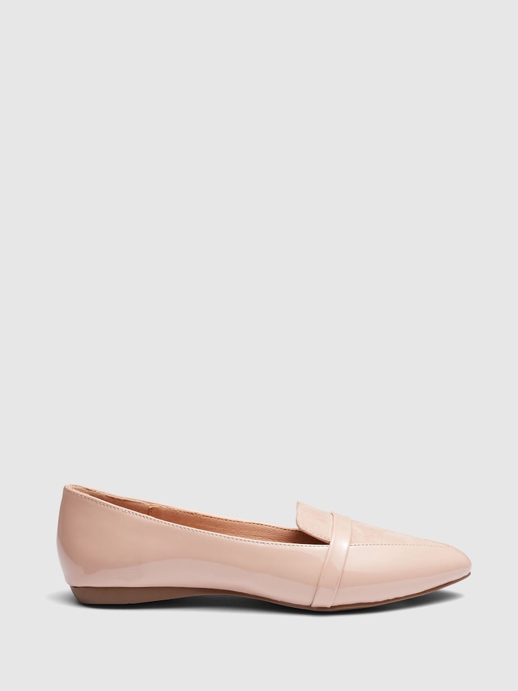 Novo Nude Clarissa Flat Shoes - Image 1 of 3