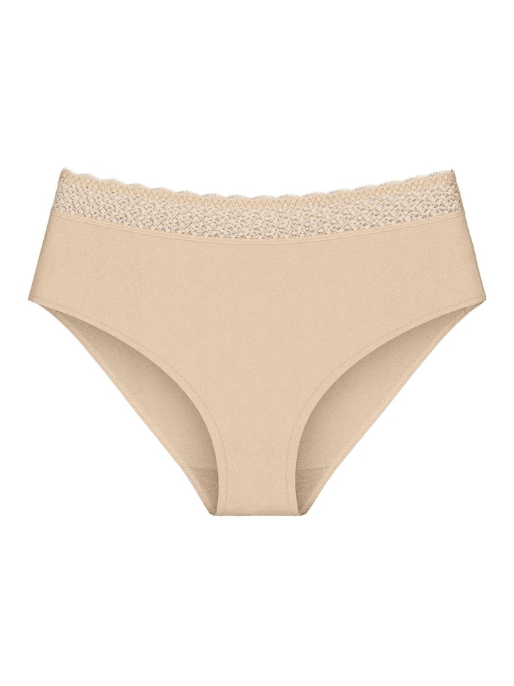 Triumph Feel of Modal Nude Briefs 2 Pack - Image 5 of 5 Triumph Feel of Modal Nude Briefs 2 Pack - Image 5 of 5