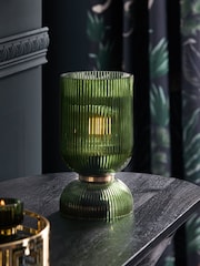 Green Hallie Battery Operated Feature Light - Image 1 of 5