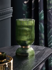 Green Hallie Battery Operated Feature Light - Image 2 of 5