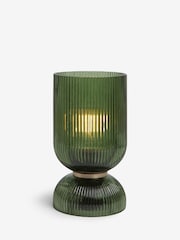 Green Hallie Battery Operated Feature Light - Image 5 of 5