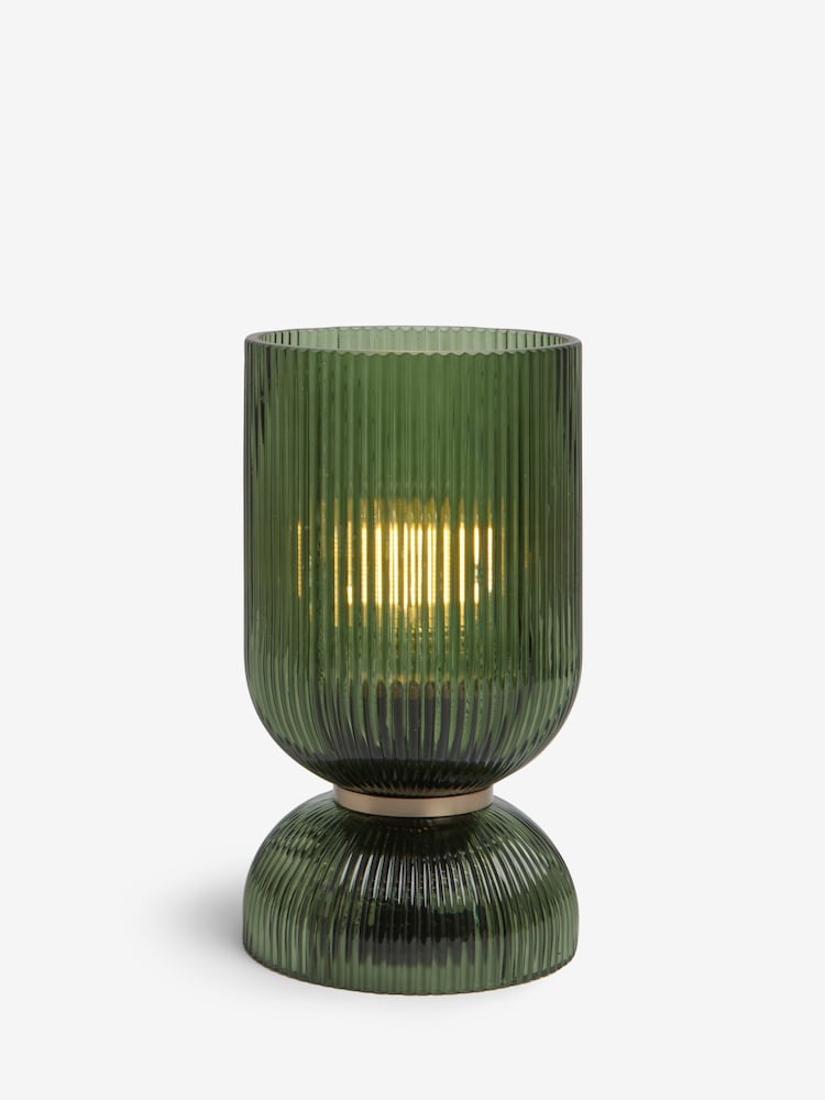 Green Hallie Battery Operated Feature Light - Image 5 of 5
