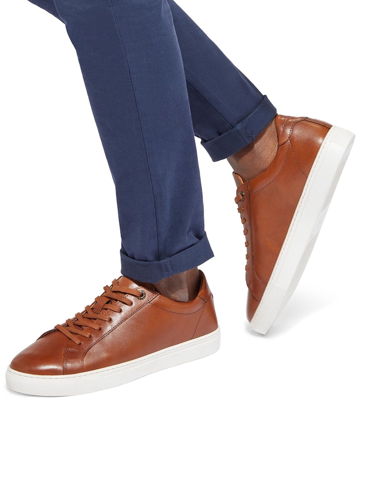 KG Kurt Geiger Fire Trainers - Image 1 of 4