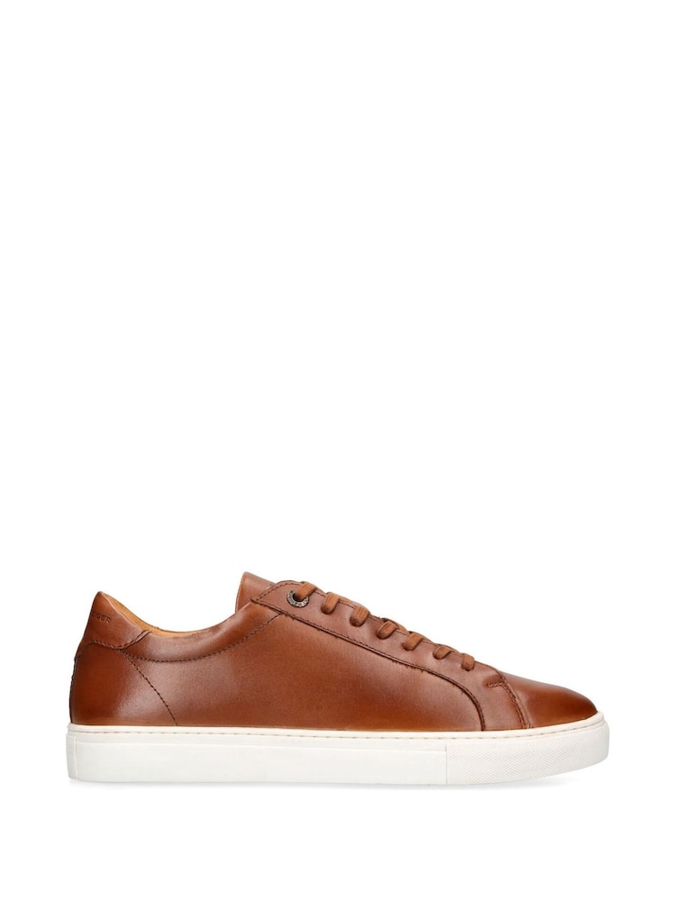 KG Kurt Geiger Fire Trainers - Image 2 of 4