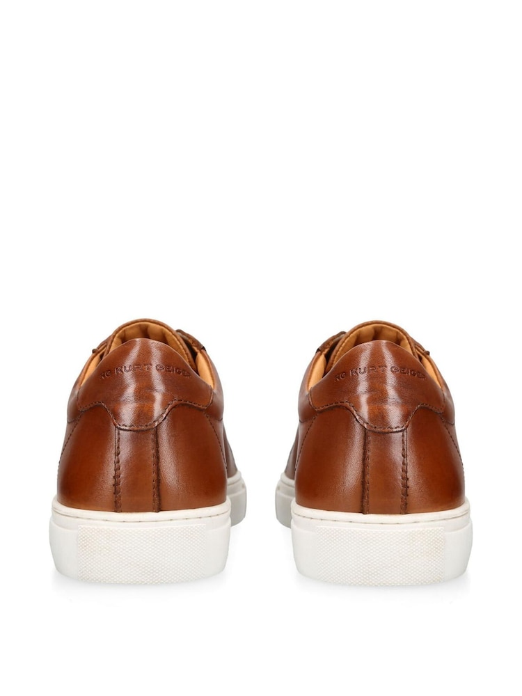 KG Kurt Geiger Fire Trainers - Image 4 of 4