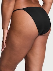 Zwart - Victoria's Secret slipjes - Image 2 of 3