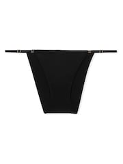 Zwart - Victoria's Secret slipjes - Image 3 of 3